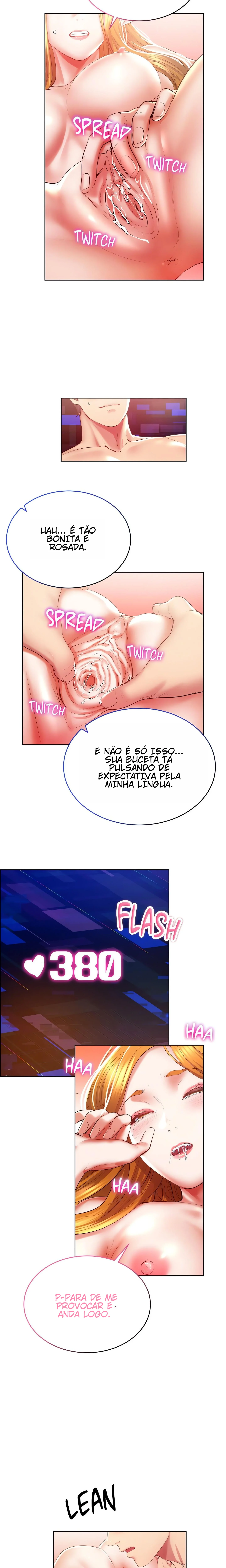 Ler Park Moojik Hit the Jackpot Sem Censura Capitulo 26 Page 20