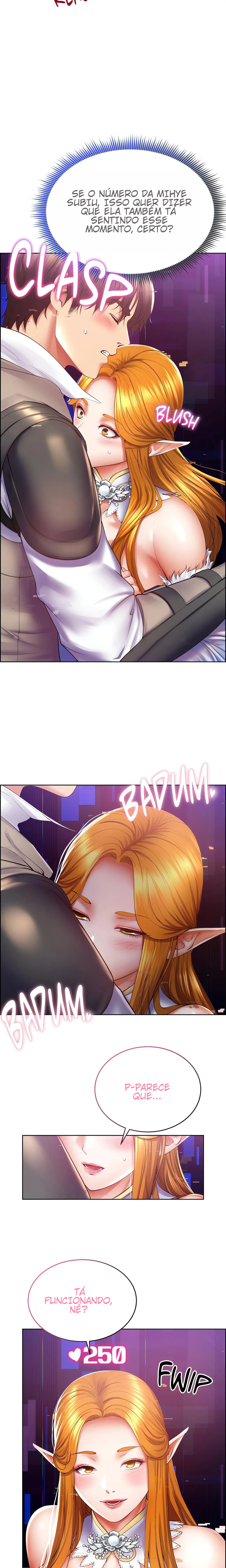 Ler Park Moojik Hit the Jackpot Sem Censura Capitulo 26 Page 3