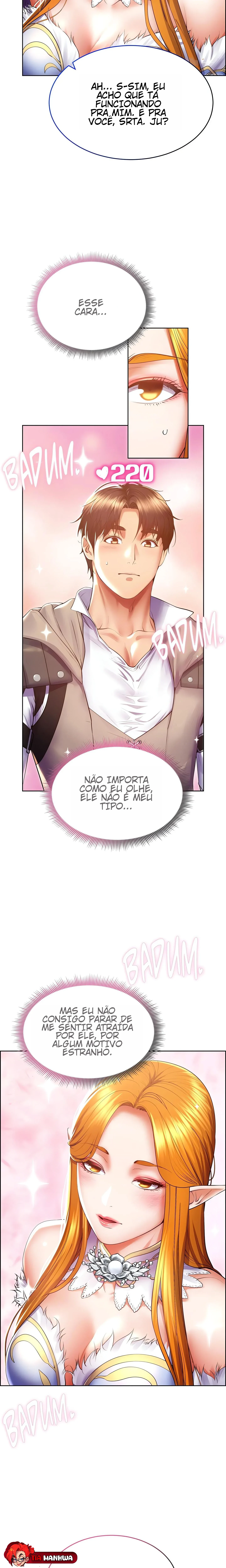 Ler Park Moojik Hit the Jackpot Sem Censura Capitulo 26 Page 4