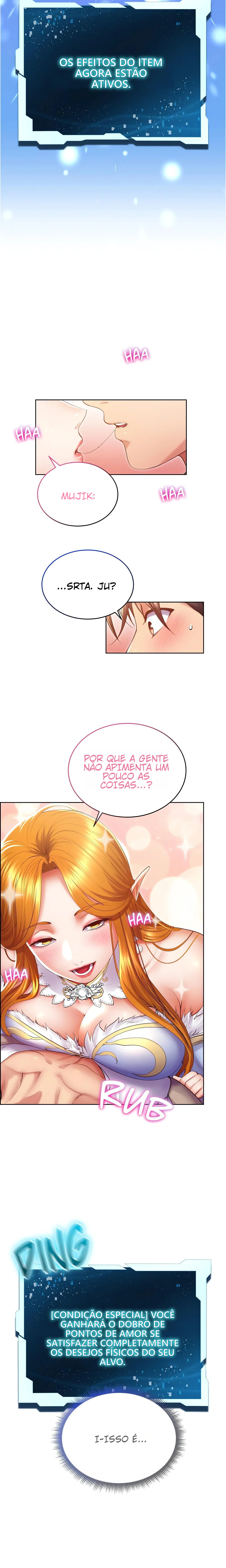 Ler Park Moojik Hit the Jackpot Sem Censura Capitulo 26 Page 6