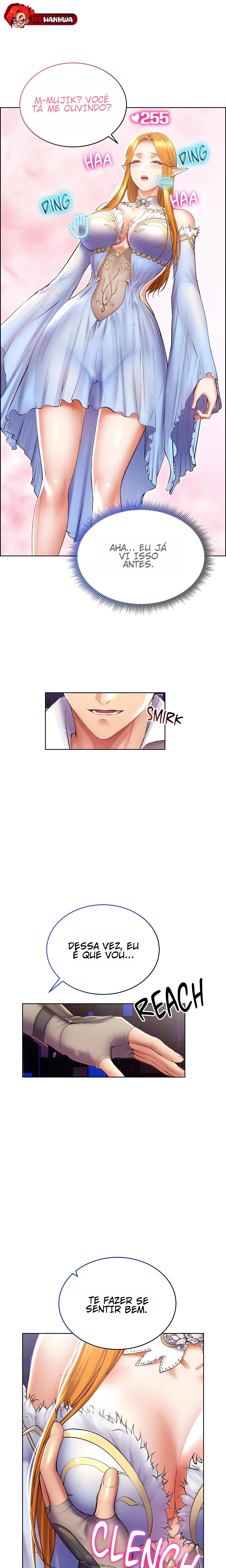 Ler Park Moojik Hit the Jackpot Sem Censura Capitulo 26 Page 7