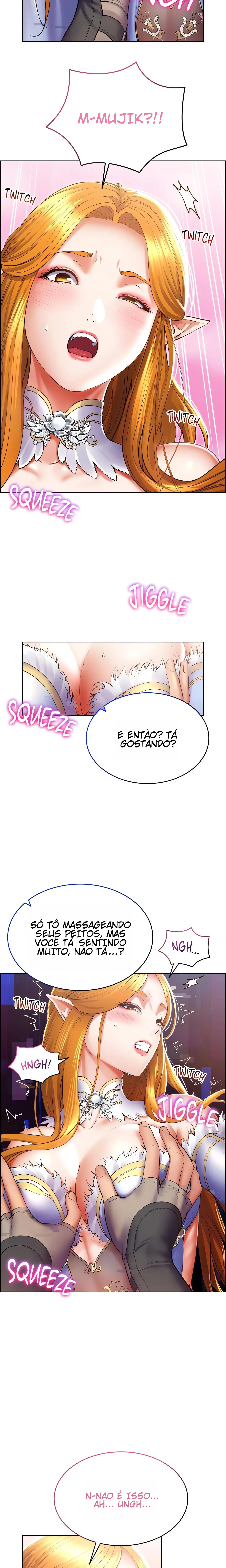 Ler Park Moojik Hit the Jackpot Sem Censura Capitulo 26 Page 8