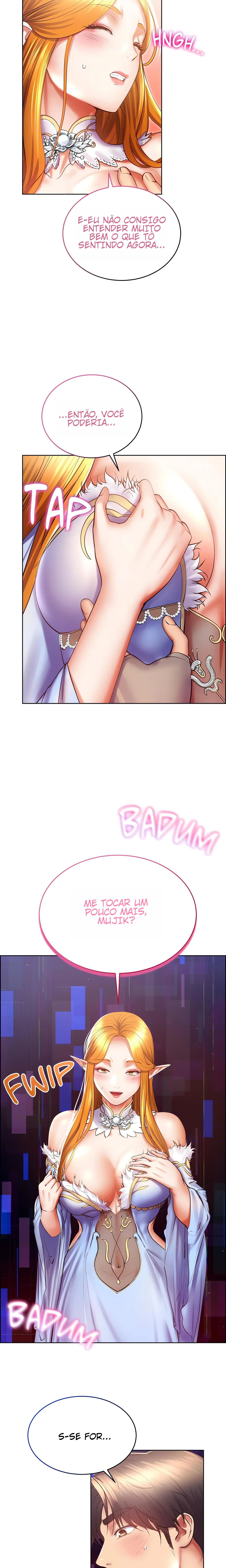 Ler Park Moojik Hit the Jackpot Sem Censura Capitulo 26 Page 9