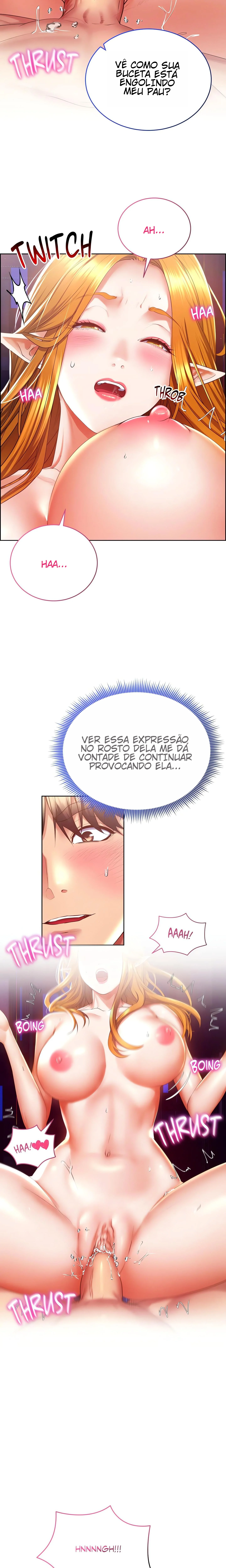 Ler Park Moojik Hit the Jackpot Sem Censura Capitulo 27 Page 10