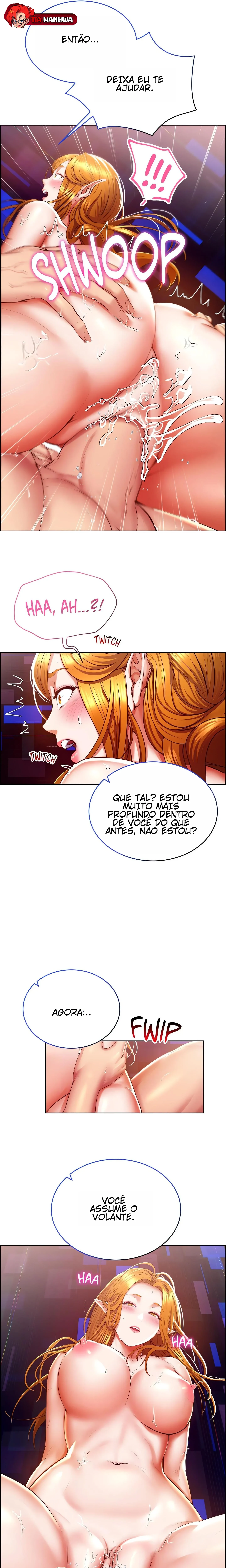 Ler Park Moojik Hit the Jackpot Sem Censura Capitulo 27 Page 15