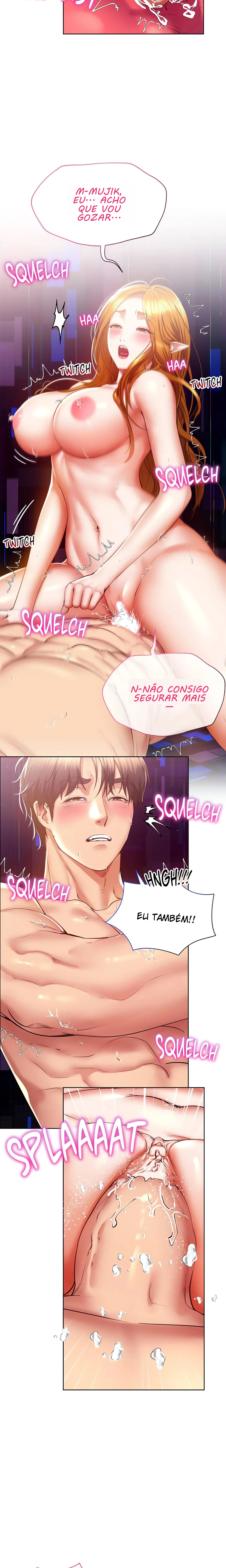 Ler Park Moojik Hit the Jackpot Sem Censura Capitulo 27 Page 18