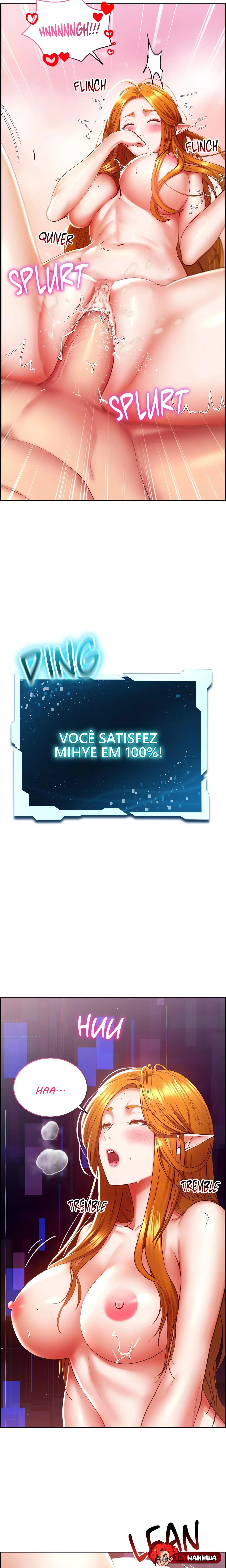 Ler Park Moojik Hit the Jackpot Sem Censura Capitulo 27 Page 19