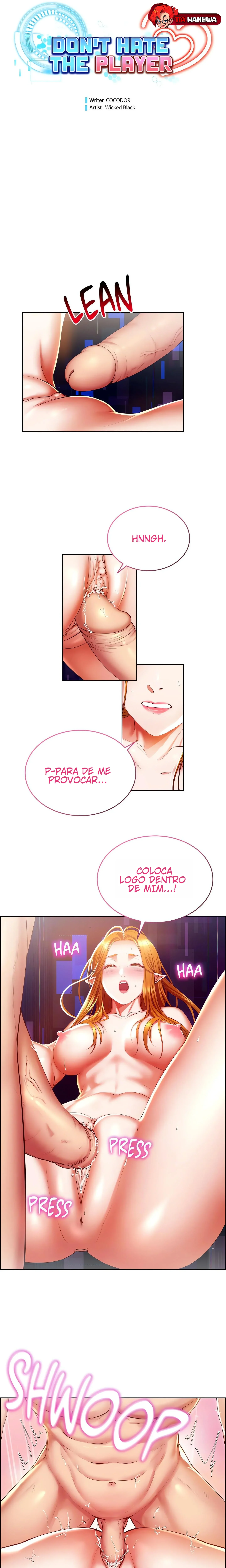 Ler Park Moojik Hit the Jackpot Sem Censura Capitulo 27 Page 2