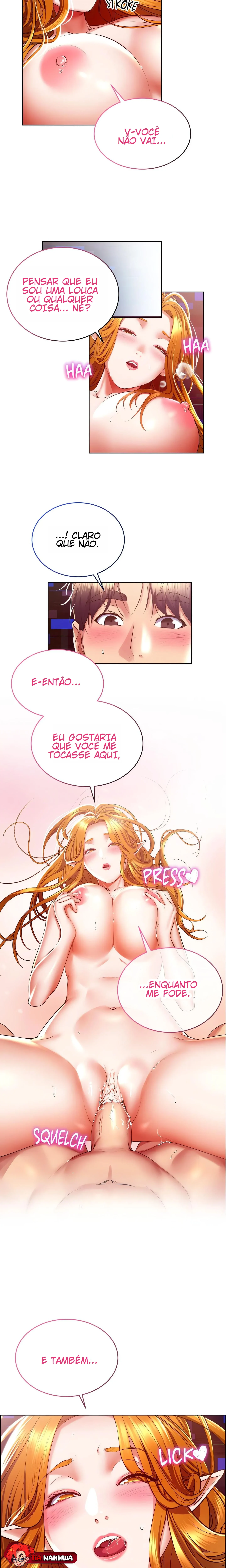 Ler Park Moojik Hit the Jackpot Sem Censura Capitulo 27 Page 6
