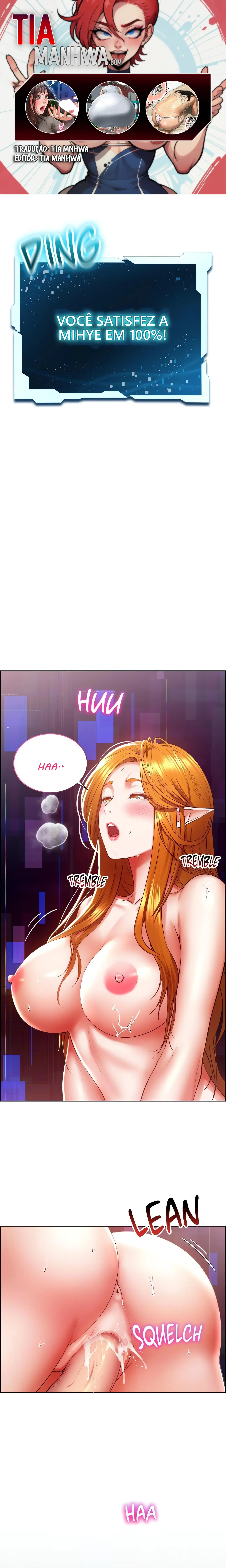 Ler Park Moojik Hit the Jackpot Sem Censura Capitulo 28 Page 1