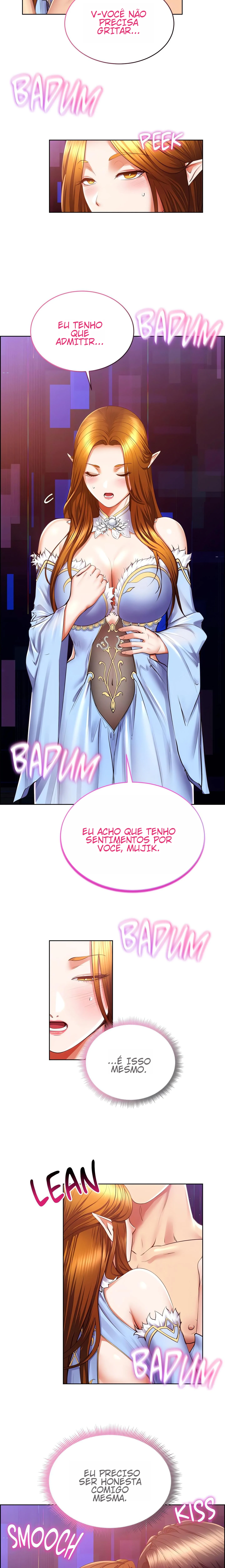 Ler Park Moojik Hit the Jackpot Sem Censura Capitulo 28 Page 11