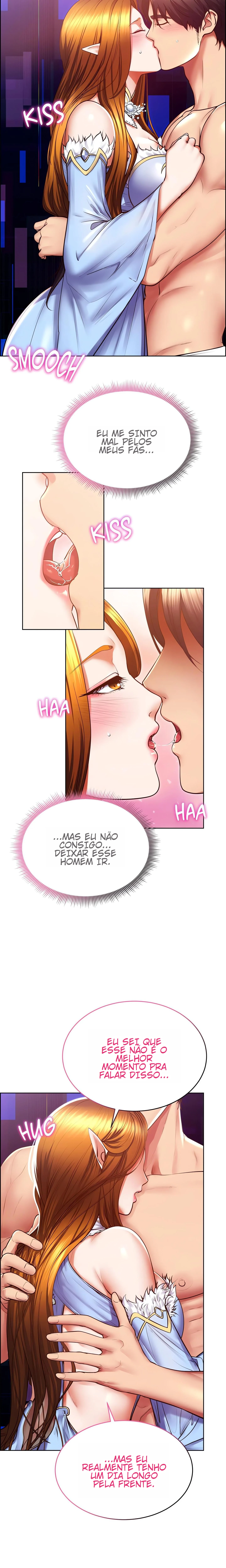 Ler Park Moojik Hit the Jackpot Sem Censura Capitulo 28 Page 12