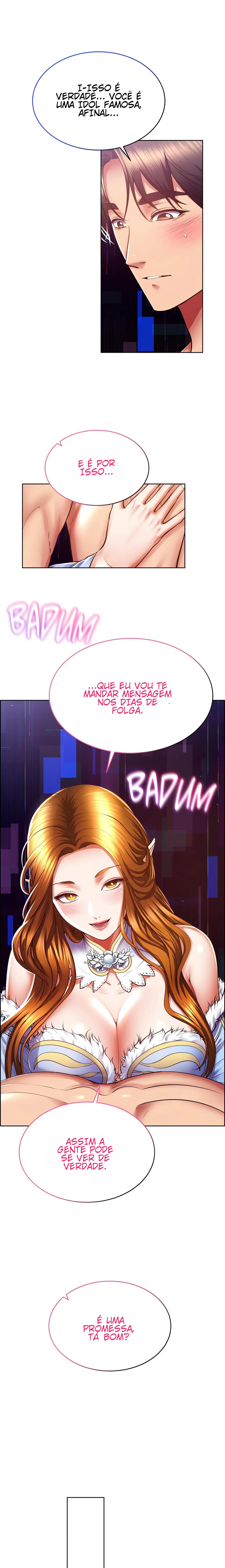 Ler Park Moojik Hit the Jackpot Sem Censura Capitulo 28 Page 13