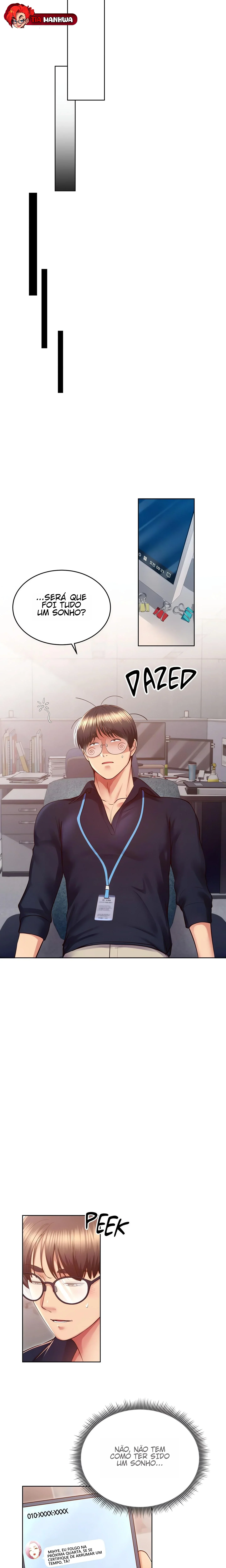 Ler Park Moojik Hit the Jackpot Sem Censura Capitulo 28 Page 14