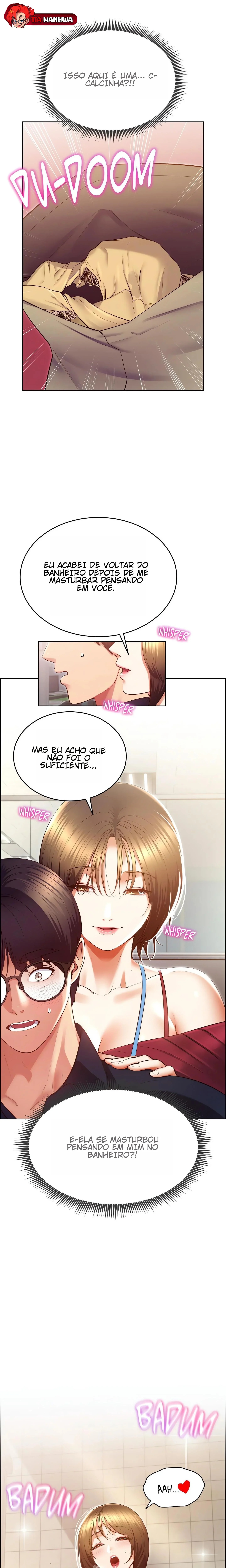 Ler Park Moojik Hit the Jackpot Sem Censura Capitulo 28 Page 16