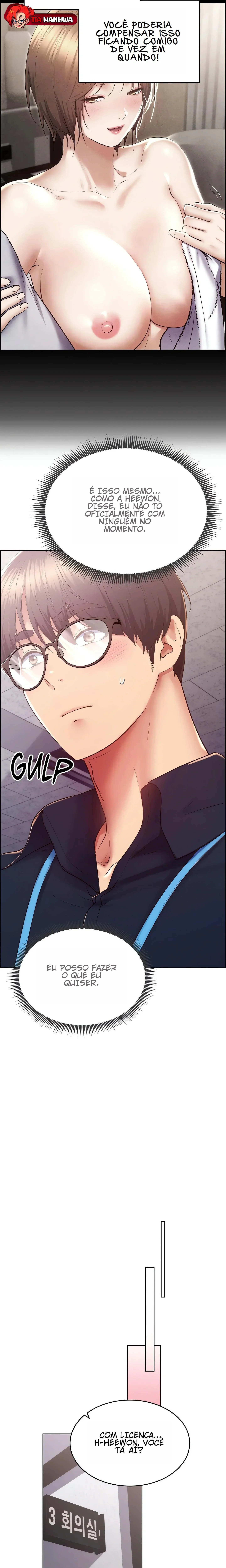 Ler Park Moojik Hit the Jackpot Sem Censura Capitulo 28 Page 19