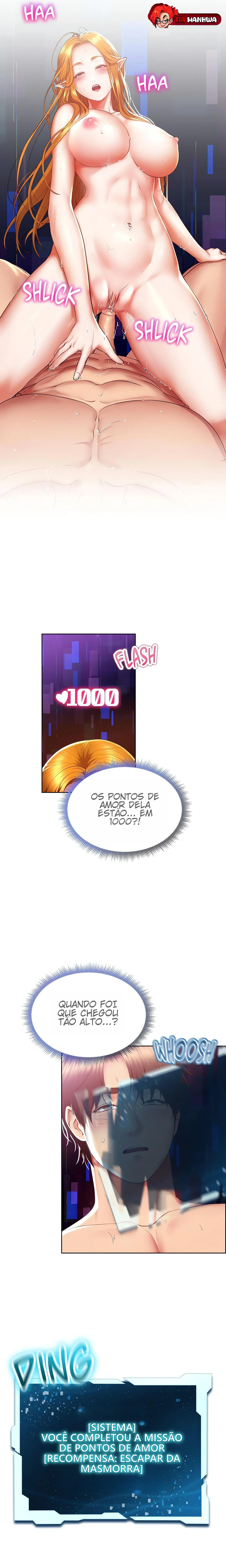 Ler Park Moojik Hit the Jackpot Sem Censura Capitulo 28 Page 2