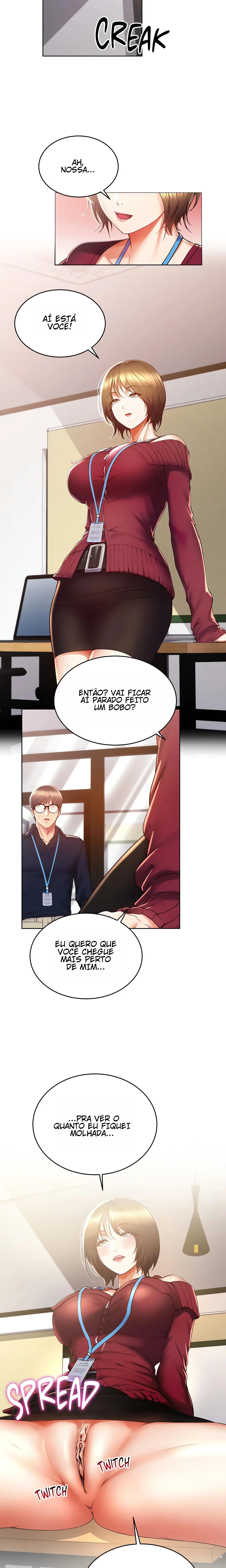 Ler Park Moojik Hit the Jackpot Sem Censura Capitulo 28 Page 20