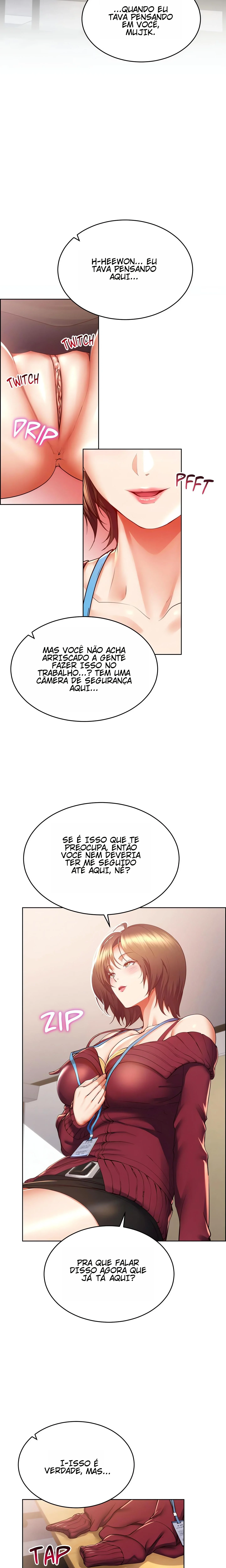 Ler Park Moojik Hit the Jackpot Sem Censura Capitulo 28 Page 21