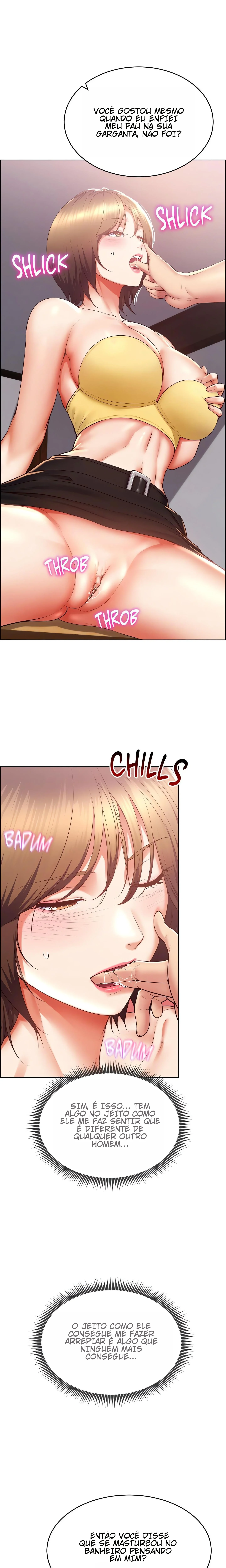 Ler Park Moojik Hit the Jackpot Sem Censura Capitulo 28 Page 23