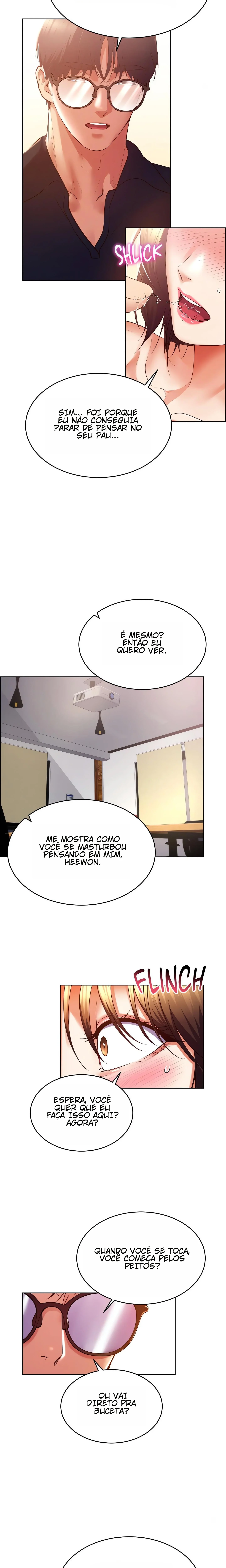 Ler Park Moojik Hit the Jackpot Sem Censura Capitulo 28 Page 24