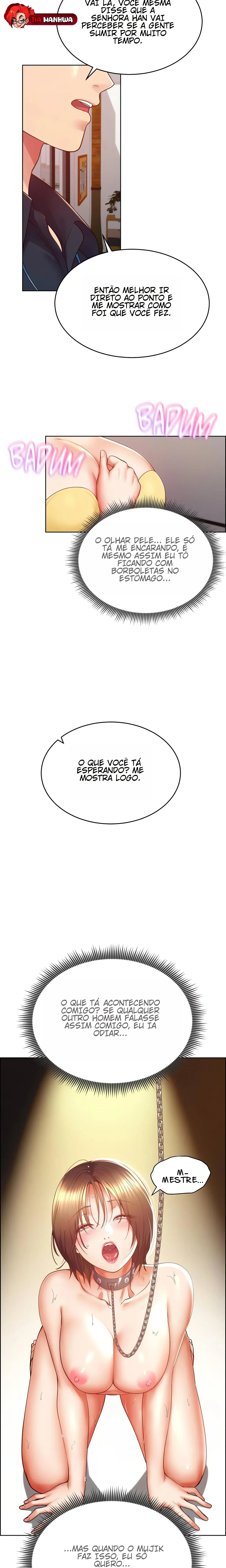 Ler Park Moojik Hit the Jackpot Sem Censura Capitulo 28 Page 25