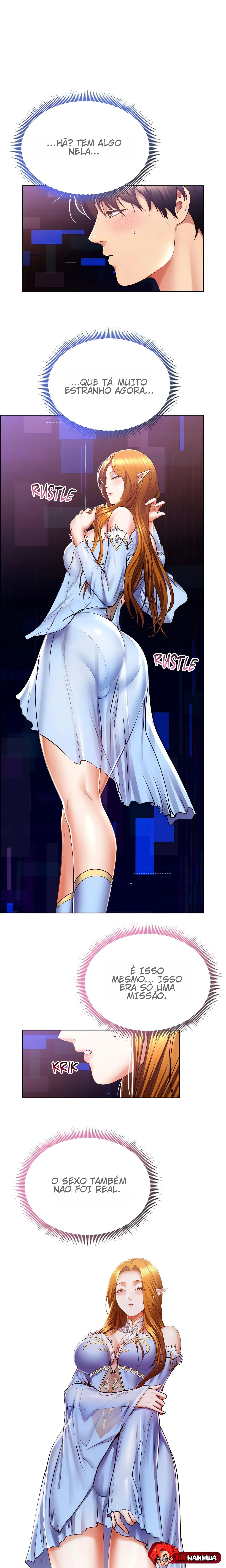 Ler Park Moojik Hit the Jackpot Sem Censura Capitulo 28 Page 5