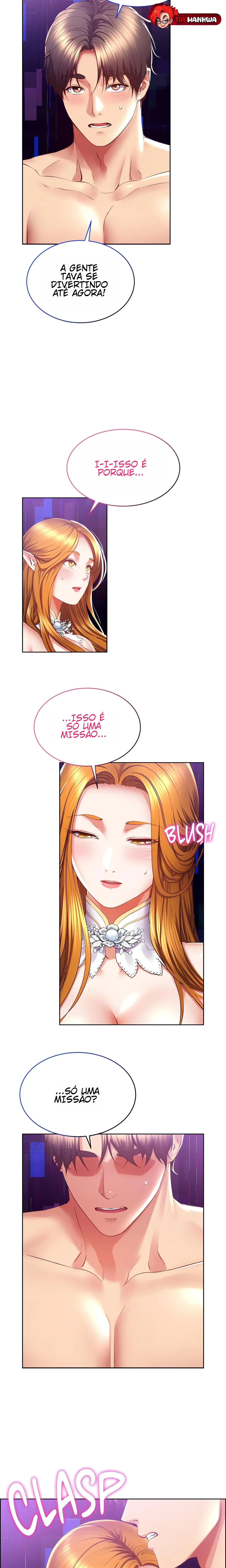 Ler Park Moojik Hit the Jackpot Sem Censura Capitulo 28 Page 7