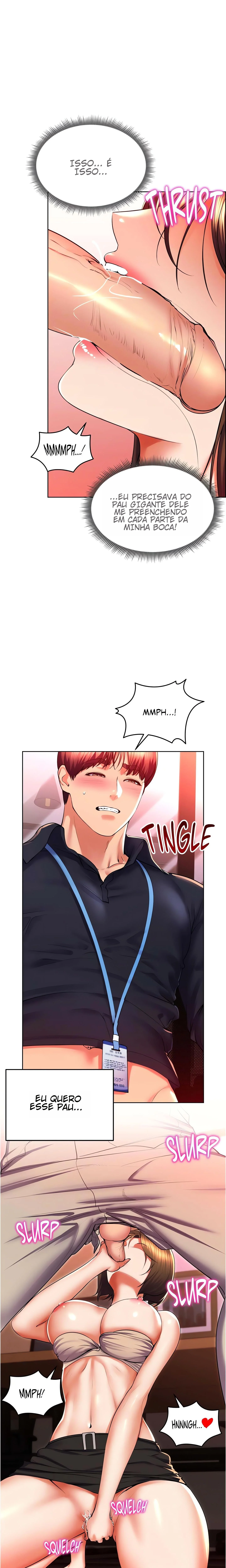 Ler Park Moojik Hit the Jackpot Sem Censura Capitulo 29 Page 11