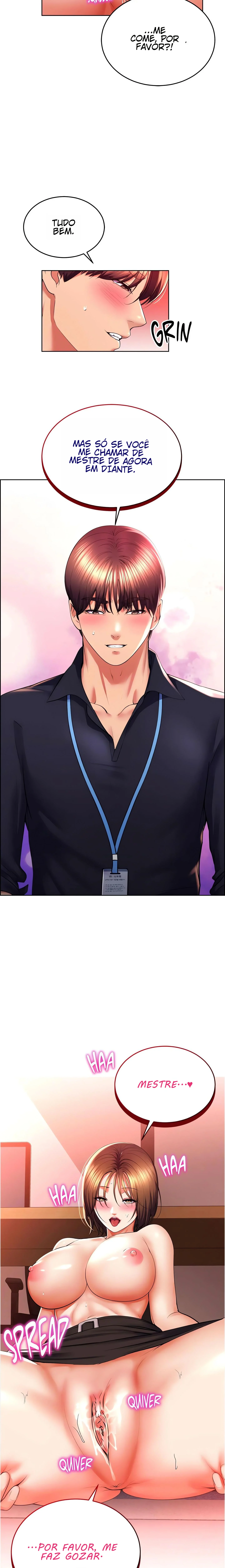 Ler Park Moojik Hit the Jackpot Sem Censura Capitulo 29 Page 17