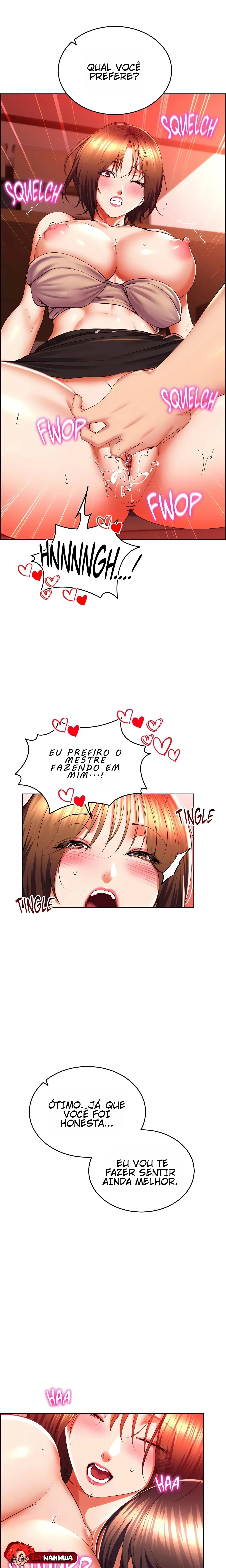 Ler Park Moojik Hit the Jackpot Sem Censura Capitulo 29 Page 19