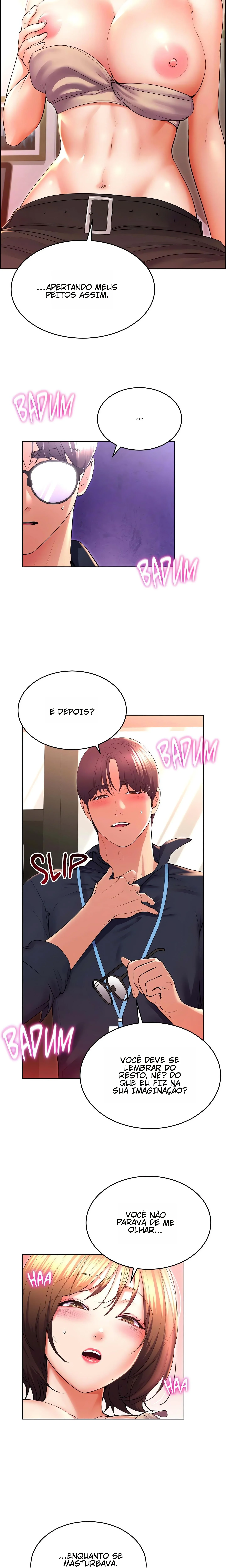 Ler Park Moojik Hit the Jackpot Sem Censura Capitulo 29 Page 2