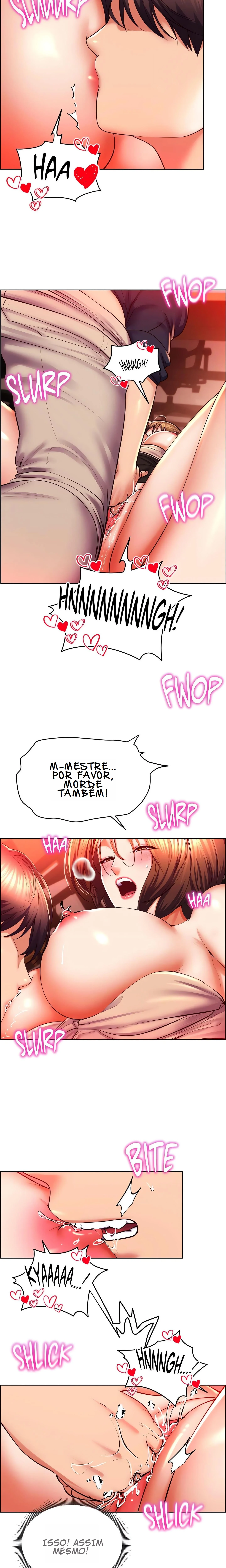 Ler Park Moojik Hit the Jackpot Sem Censura Capitulo 29 Page 20