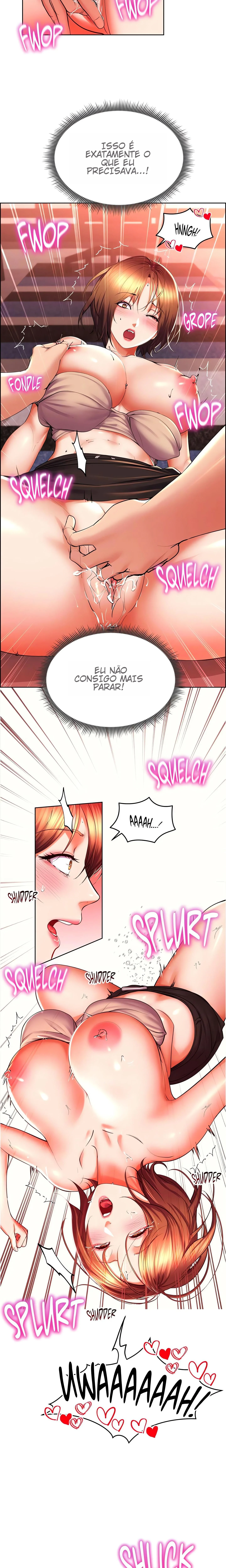 Ler Park Moojik Hit the Jackpot Sem Censura Capitulo 29 Page 22