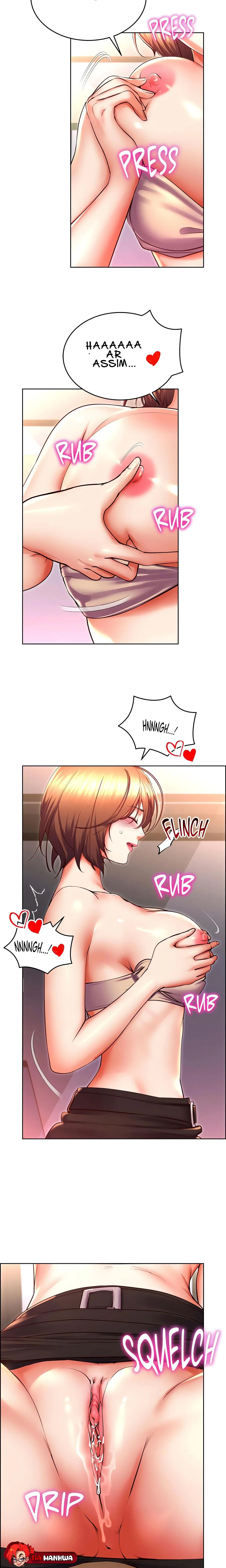 Ler Park Moojik Hit the Jackpot Sem Censura Capitulo 29 Page 3