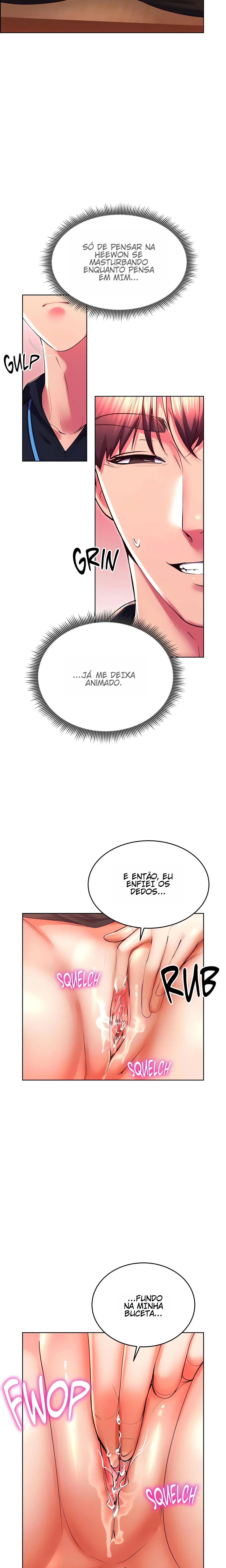 Ler Park Moojik Hit the Jackpot Sem Censura Capitulo 29 Page 4