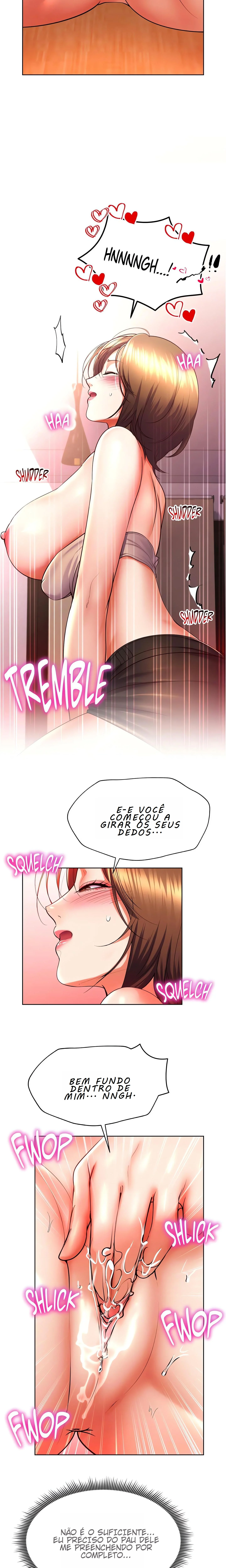 Ler Park Moojik Hit the Jackpot Sem Censura Capitulo 29 Page 5