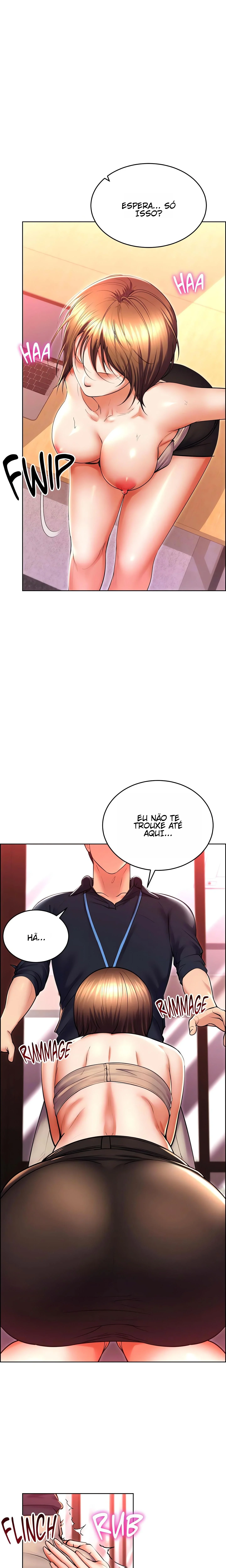 Ler Park Moojik Hit the Jackpot Sem Censura Capitulo 29 Page 7
