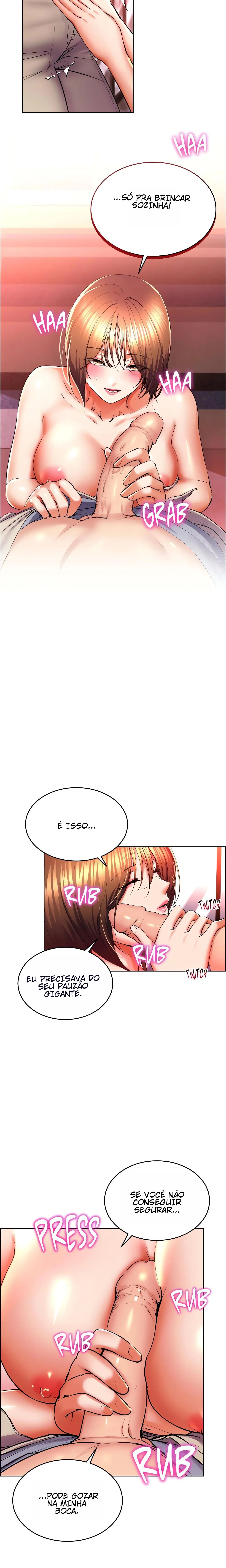 Ler Park Moojik Hit the Jackpot Sem Censura Capitulo 29 Page 8