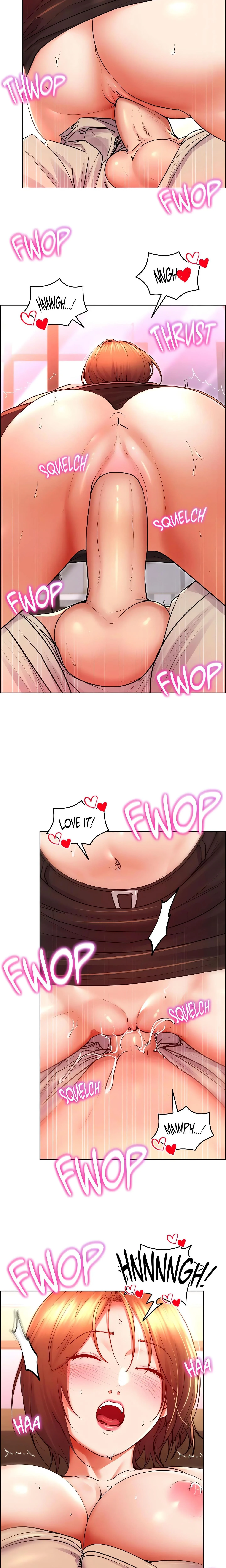 Ler Park Moojik Hit the Jackpot Sem Censura Capitulo 30 Page 10