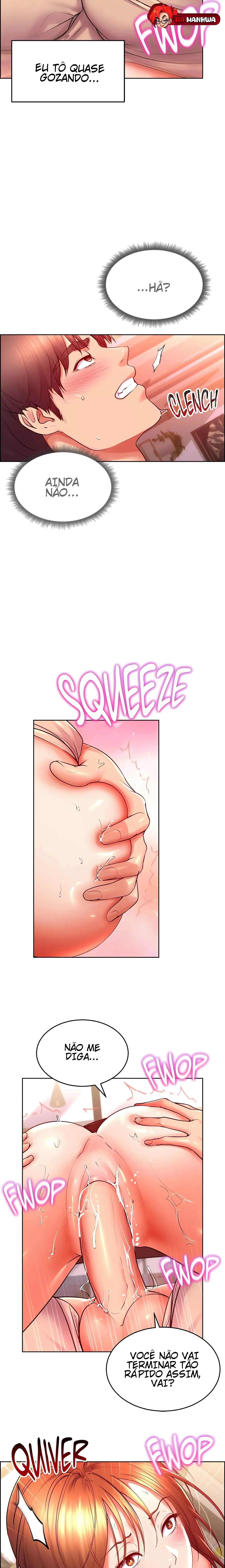 Ler Park Moojik Hit the Jackpot Sem Censura Capitulo 30 Page 11