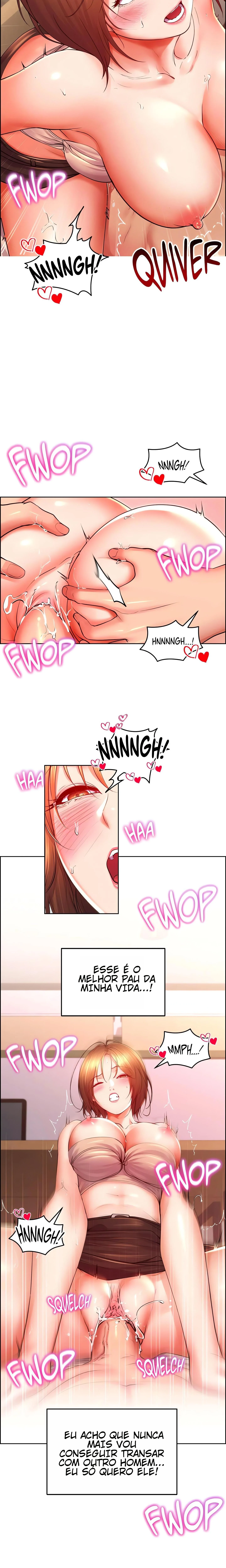 Ler Park Moojik Hit the Jackpot Sem Censura Capitulo 30 Page 12