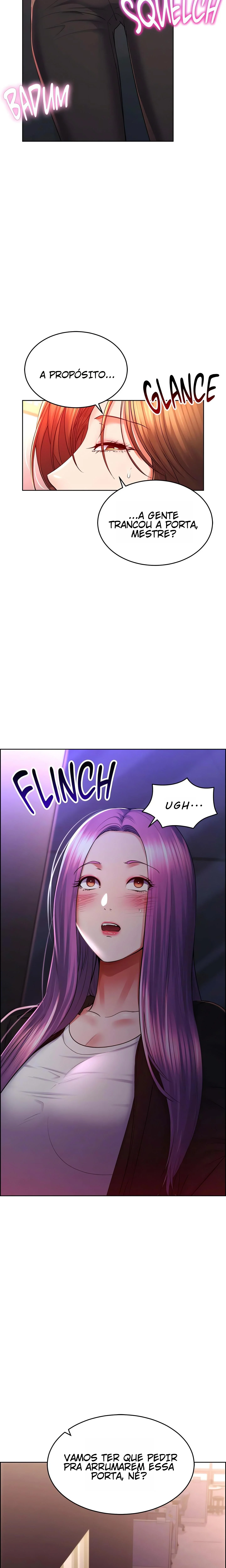 Ler Park Moojik Hit the Jackpot Sem Censura Capitulo 30 Page 17