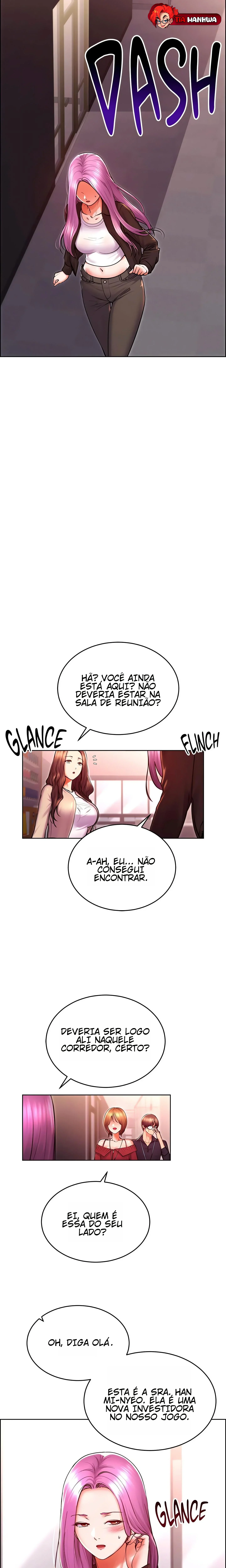 Ler Park Moojik Hit the Jackpot Sem Censura Capitulo 30 Page 18