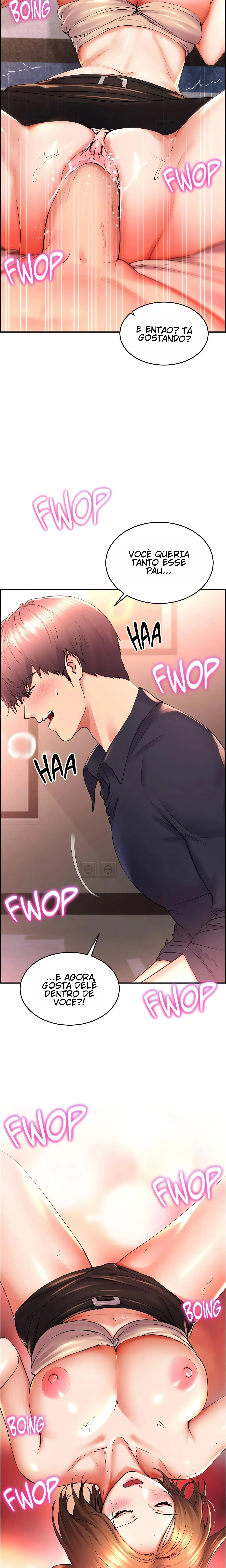 Ler Park Moojik Hit the Jackpot Sem Censura Capitulo 30 Page 3