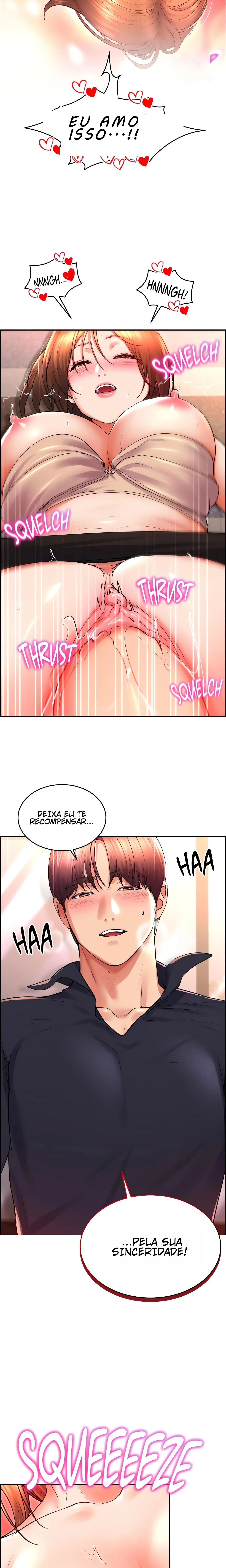 Ler Park Moojik Hit the Jackpot Sem Censura Capitulo 30 Page 4