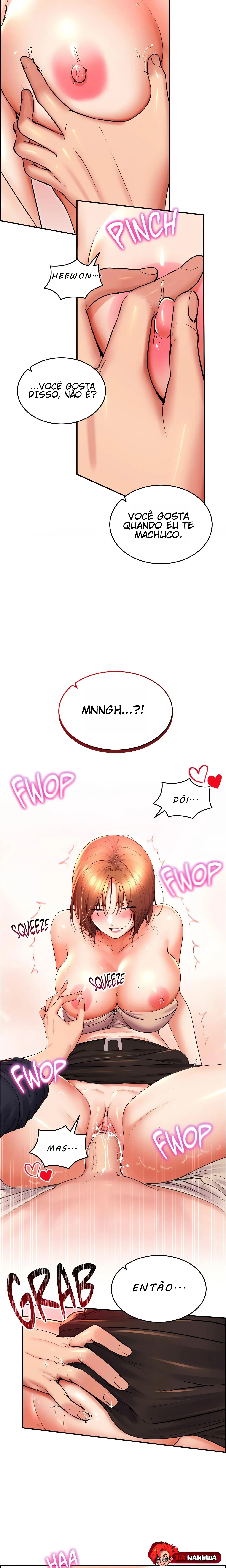 Ler Park Moojik Hit the Jackpot Sem Censura Capitulo 30 Page 5