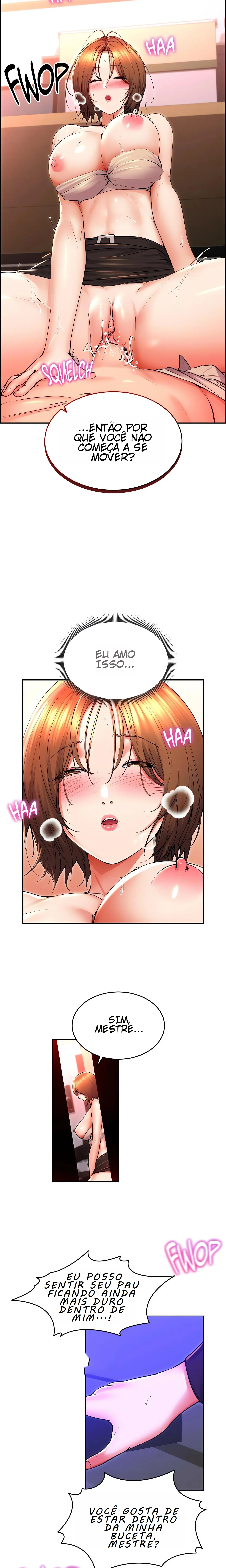 Ler Park Moojik Hit the Jackpot Sem Censura Capitulo 30 Page 6