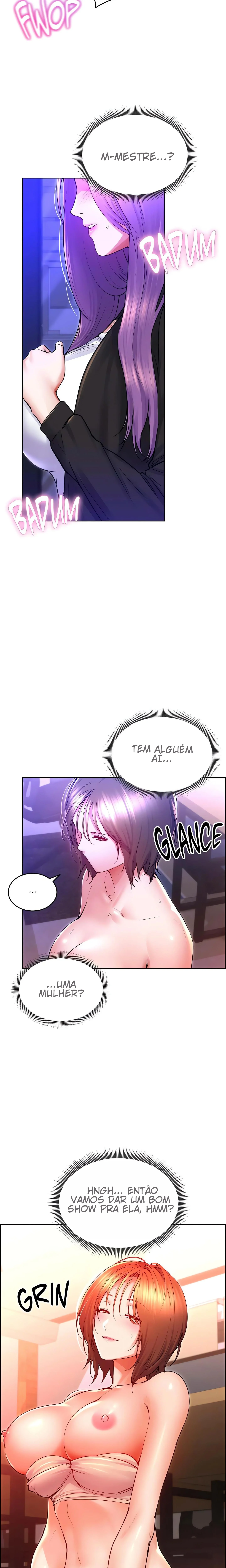 Ler Park Moojik Hit the Jackpot Sem Censura Capitulo 30 Page 7