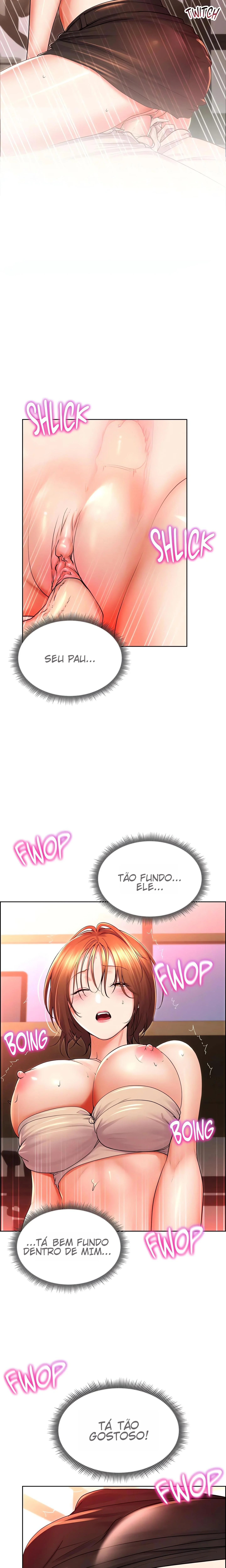 Ler Park Moojik Hit the Jackpot Sem Censura Capitulo 30 Page 9